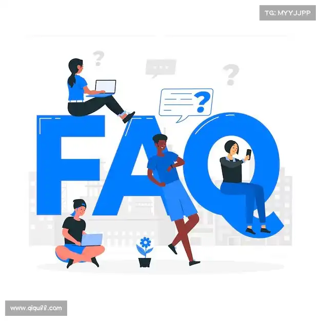 faq img